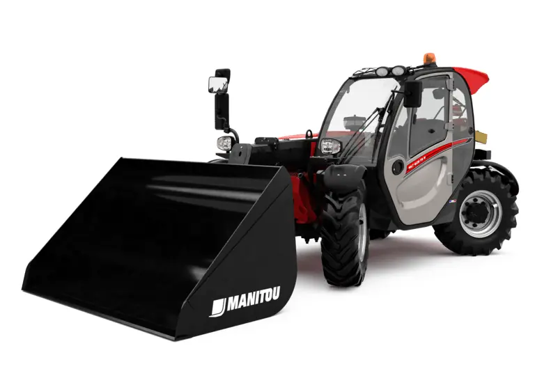 Manitou MLT 625-75 H Elite thumbnail 2