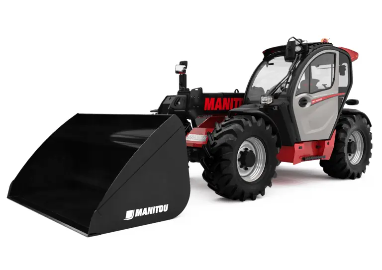 Manitou MLT 733-115 D TRACT LSU Classic thumbnail 2