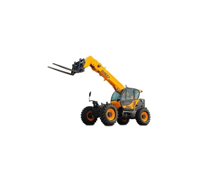 Dieci I 10.44-C GD