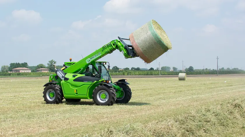 Merlo TF 30.9 G - 100 EE