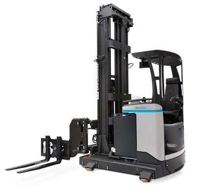 UniCarriers URS 125