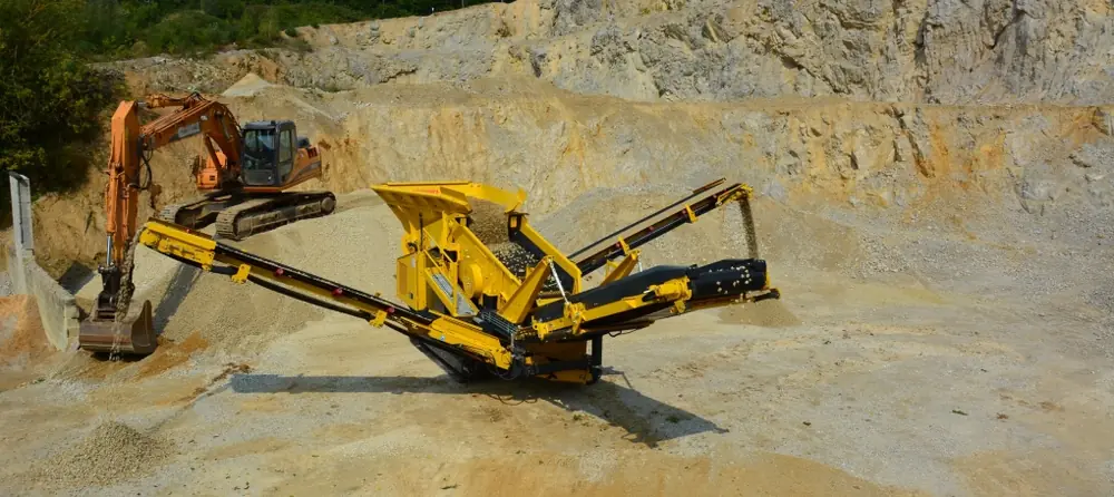 Keestrack Novum 4215