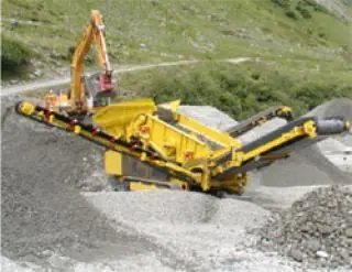 Keestrack Novum 4215 thumbnail 2