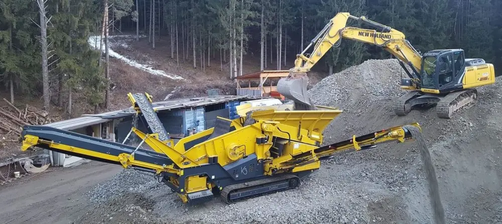 Keestrack Novum 4215 thumbnail 5