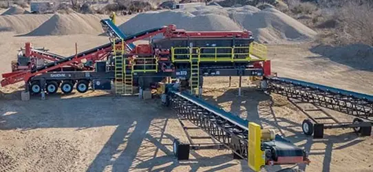 Sandvik UK373