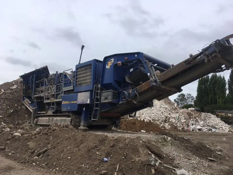 Fintec 1440