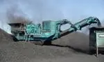 Powerscreen Trakpactor 250 thumbnail 3