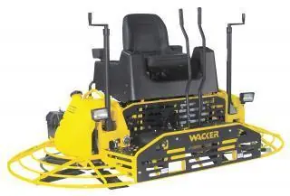 Wacker CRT 48-31 V-E