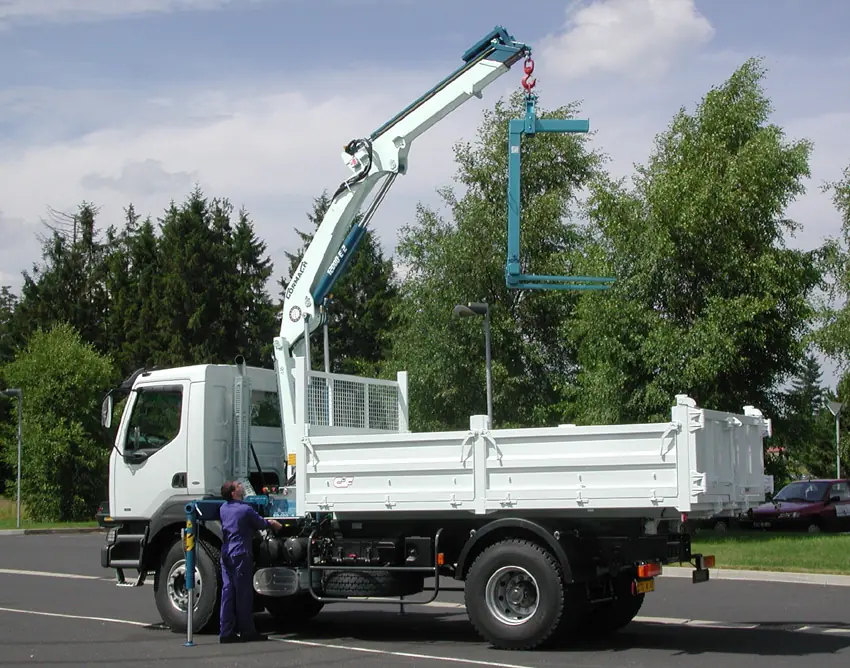 Cormach 12000 E4 thumbnail 3