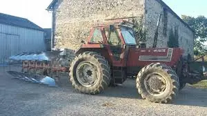 Fiatagri 130-90