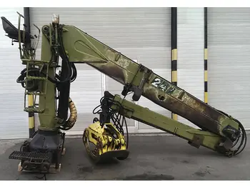 Loglift F 241 ST 89