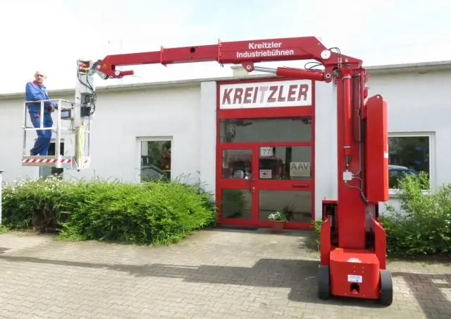 Kreitzler KIB 12/108 GT