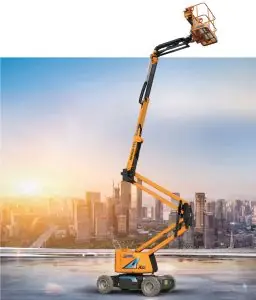 XCMG XGA16ACK-Li