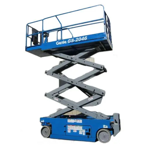 Genie GS-2046 E-Drive