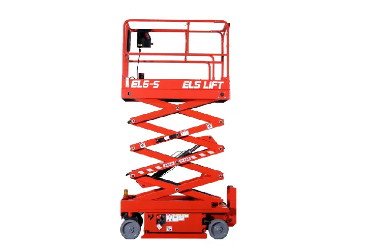ELS Lift EL 6-S