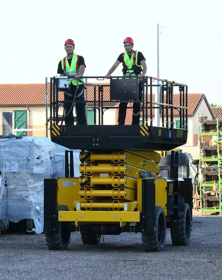 AIRO XL20 RTE