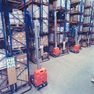JLG VP 15