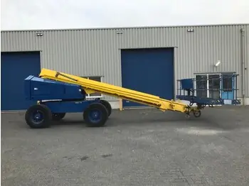 Liftlux TL 1800-2 J