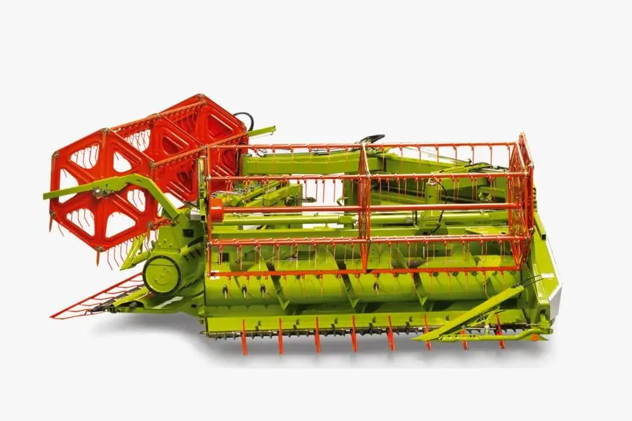 Claas C 540 thumbnail 2