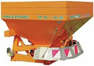 Amazone ZA-XS 602 H