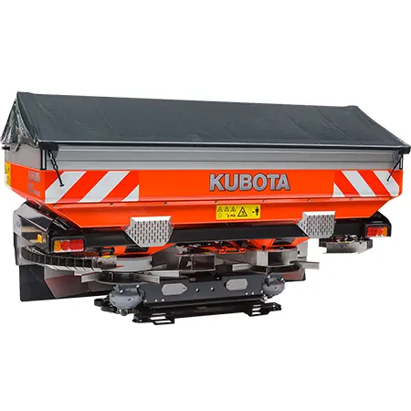 Kubota DSX-W Geospread 1500 thumbnail 2