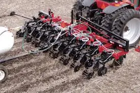 Case IH Nutri-Tiller 5310 24-ROW