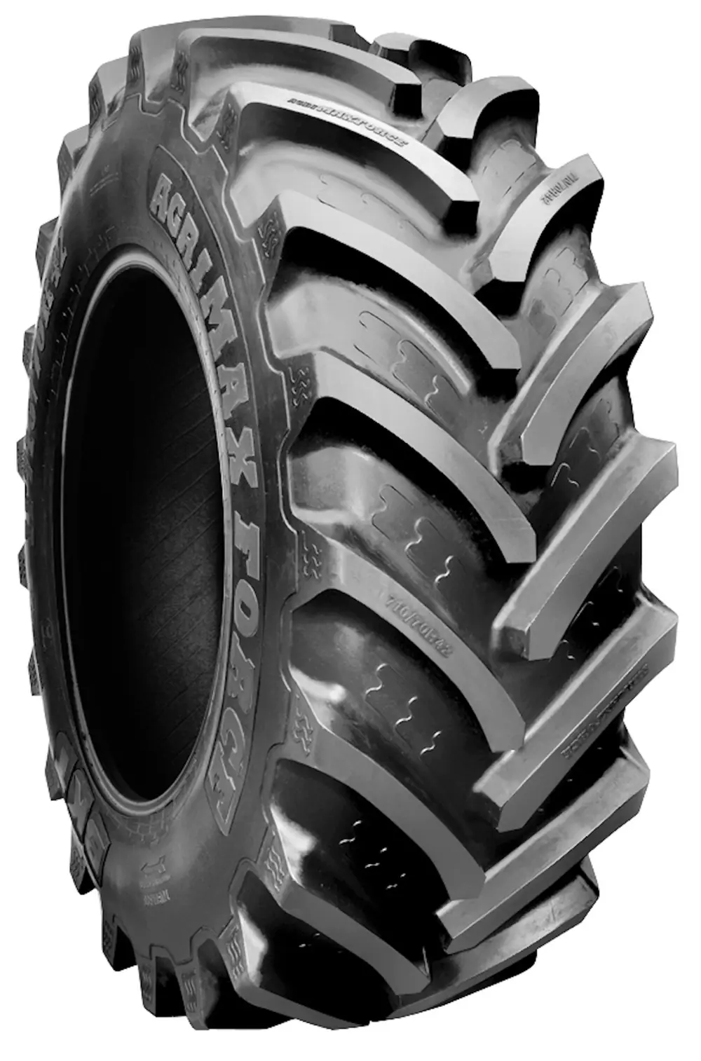 BKT AGRIMAX FORCE IF 710/60 R 38