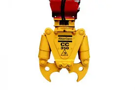 Atlas Copco CC 350