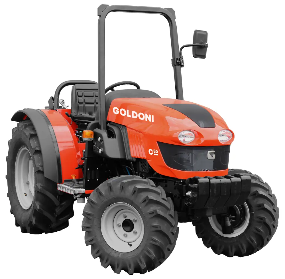 Goldoni C 50