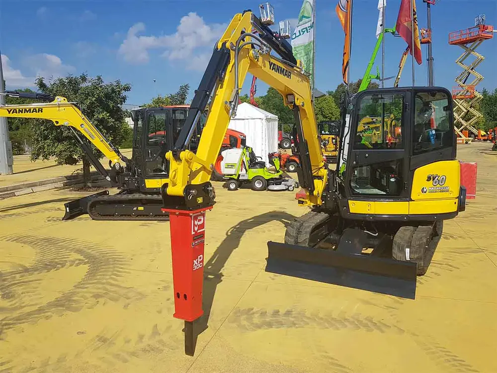 Promove xP 300
