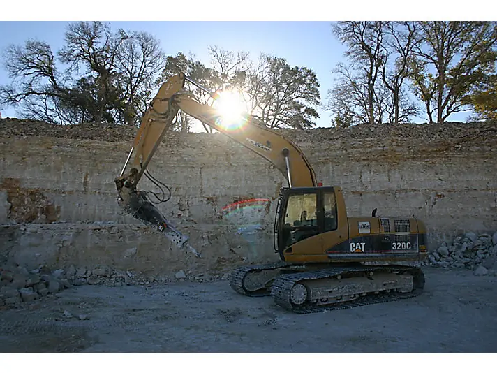 Caterpillar H115 S thumbnail 3