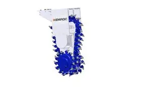 Kemroc EK 110 thumbnail 2