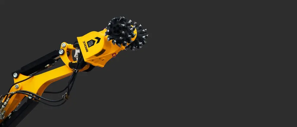 Brokk RT 15-40