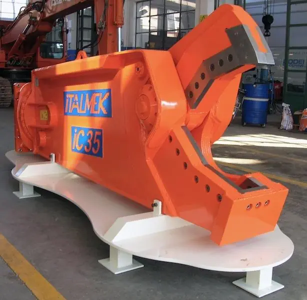 Italmek IC 35 thumbnail 3