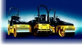 Bomag BW 120 AC-4