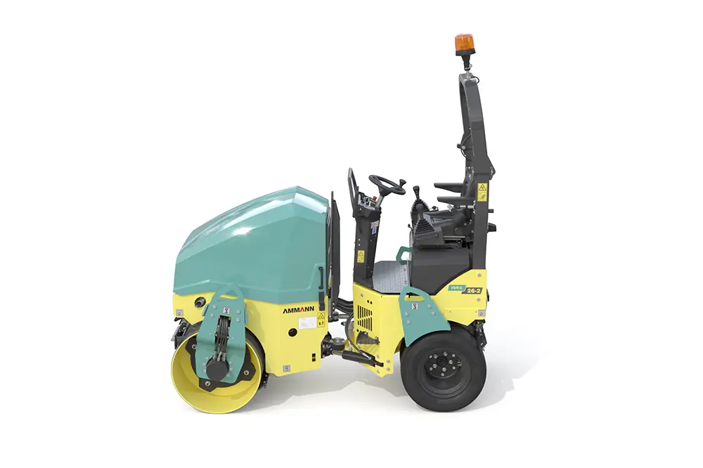 Ammann ARX 26-2C thumbnail 5