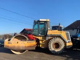 STA VV 2500 PD