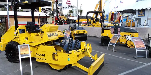 Sakai SV201TB-1