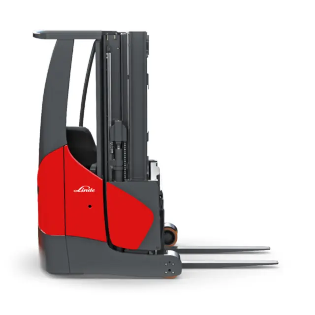 Linde R16X triplex thumbnail 3