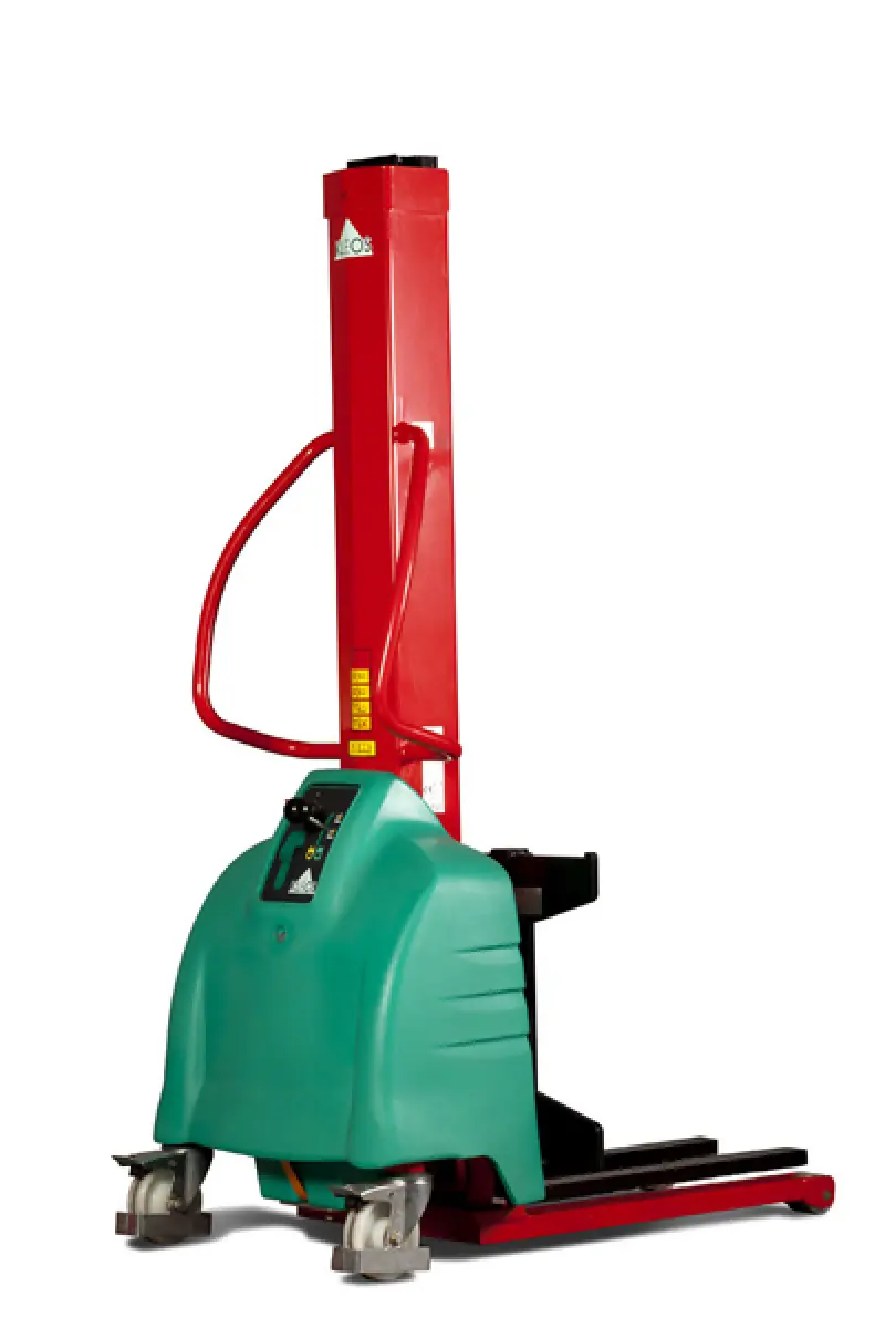 Manitou Kleos EB 500 D25