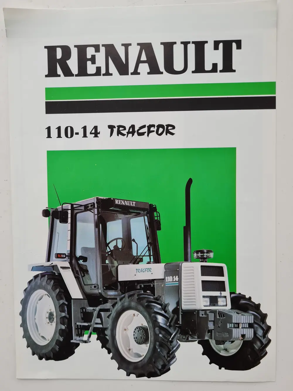 Renault 110-14