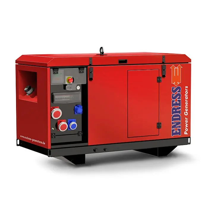 Endress ESE 1306 DYS-GT ES ISO DI