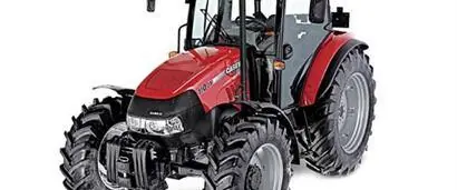 Case IH Farmall 65 JXM