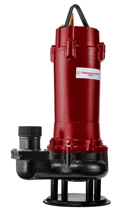 Habermann Aurum Pumpen MIN 322 A