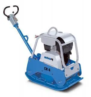 weber mt CR 4-65 Hd
