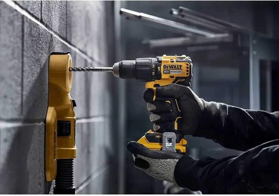 DEWALT DCD798B