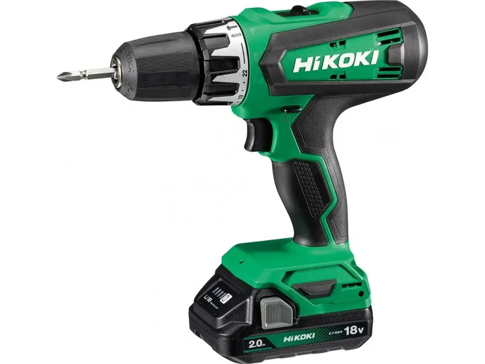 HiKOKI DV18DF