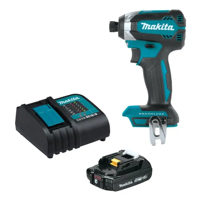 Makita DTD153SAX2