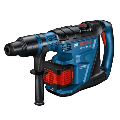 Bosch GBH 18V-40CK27