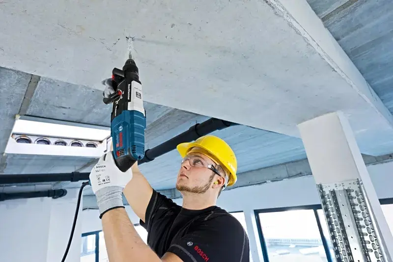 Bosch GBH 2-28 thumbnail 3
